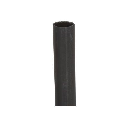 3M™ 054007-08902 Heat Shrink Tubing, 0.4 in ID Expanded, 0.15 in ID Recovered, 48 in L, Polyolefin