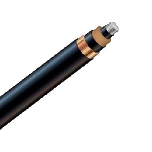 15KV2UNGEPRWire Copper 15KV2UNGEPR Power Cable, 15 kV, Underground, EPR, 133% Shielded