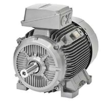 1LE15232AB534AB4Siemens SIMOTICS 1LE15232AB534AB4 Low Voltage Motor, IEC, Squirrel Cage Rotor, Self Cooled, IP55, IE2 4 Poles, NEMA Premium