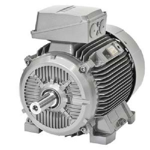 1LE15232AB534AB4Siemens SIMOTICS 1LE15232AB534AB4 Low Voltage Motor, IEC, Squirrel Cage Rotor, Self Cooled, IP55, IE2 4 Poles, NEMA Premium