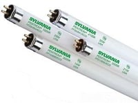 Sylvania PENTRON® FP14/835/ECO/20908 High Output Fluorescent Lamp, 14 W, Miniature Bi-Pin Fluorescent Lamp, 1200 Lumens, 85 CRI, 3500 K, 22.17 in L
