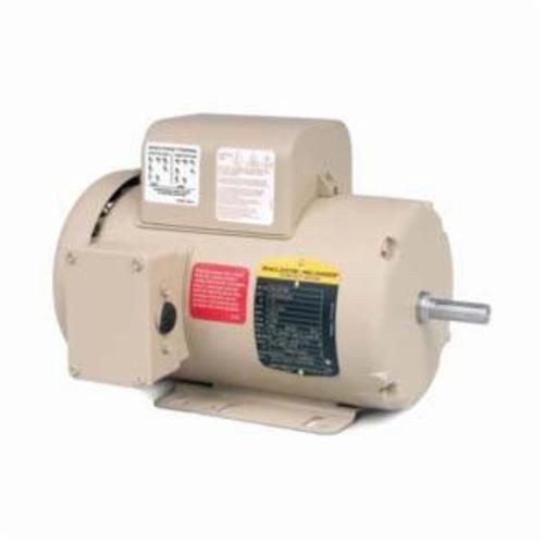 FDL3611TMBaldor-Reliance FDL3611TM Farm Duty Motor, 115/230 VAC, 14/28 A, 182 Frame, 2 hp, 1725 rpm