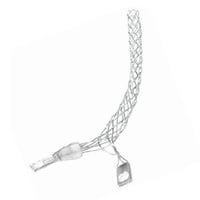 Woodhead® 36550 130096 Wire Mesh Grip, 0.3 to 0.43 in Cable, Steel