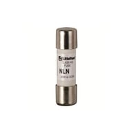 Littelfuse® POWR-GARD® NLN090 Fast Blow One Time Fuse, 90 A, 250 VAC/VDC, 50 kA Interrupt, Class: K5, Cartridge Body