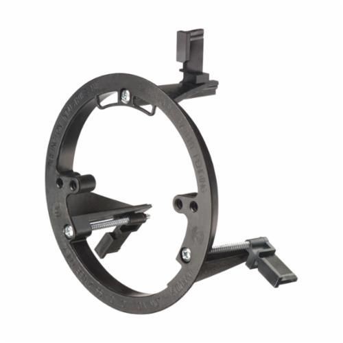 LVR1Arlington LVR1 Low Voltage Mounting Bracket, For Use With Low Voltage Smoke Detectors, Carbon Monoxide Detectors