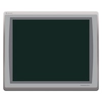 2711P-T19C22A9PAllen-Bradley, 2711P-T19C22A9P, PanelView Plus 7 Performance Terminal, Touch Screen, 19 SXGA, TFT Color, Ethernet DLR, 100-240VAC, Windows CE OS License Pro, Performance Model
