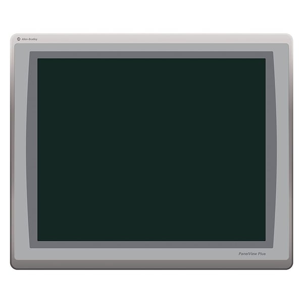 2711P-T19C22A9PAllen-Bradley, 2711P-T19C22A9P, PanelView Plus 7 Performance Terminal, Touch Screen, 19 SXGA, TFT Color, Ethernet DLR, 100-240VAC, Windows CE OS License Pro, Performance Model