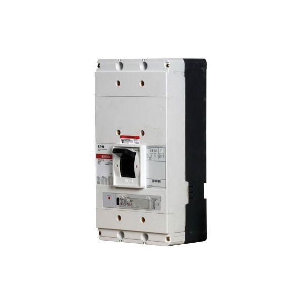 NGS312035EEATON NGS312035E Type NGS Molded Case Circuit Breaker, 480 VAC, 1200 A, 50/85 kA Interrupt, 3 Poles, Electronic LSG Trip