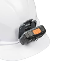56062Klein® 56062 Rechargeable Headlamp and Worklight, LED Bulb, ABS Housing, 300 Lumens Lumens