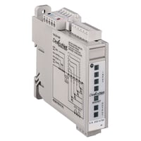 100-DNY42RAllen-Bradley, 100-DNY42R, Distributed Starter System, 4 (24V DC) Inputs, 2 Relay (250V rated) Outputs