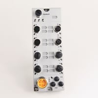 1732E-OB8M8SRAllen-Bradley 1732E-OB8M8SR 1732 ArmorBlock EtherNet/IP, EtherNet/IP, Output Module, 8 Scheduled Sourcing Output, Dual-Port, DC Micro (M8), With CIP SYNC Input, Without Diagnostics, Dual Port