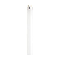 S6529Sylvania S6529 Fluorescent Lamp, 25 W, Bi-Pin G13 Medium Fluorescent Lamp, T8, 2150 Lumens Initial