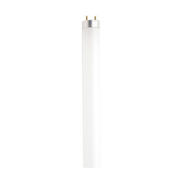 S6529Sylvania S6529 Fluorescent Lamp, 25 W, Bi-Pin G13 Medium Fluorescent Lamp, T8, 2150 Lumens Initial