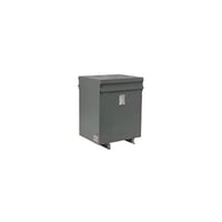 Allen-Bradley 1321-3TW005-CA Transformer, Isolation, 5 kVA, 575V AC Primary, 230V AC Secondary, Three-Phase, Wall Mounting