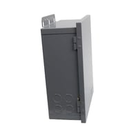 ETCB28253PCRIntermatic® ETCB28253PCR All-Purpose Electronic Contractor Box, 1 min to Indefinite Setting, 120 to 480 VAC, 30 hp, SPST Contact, 3 Poles