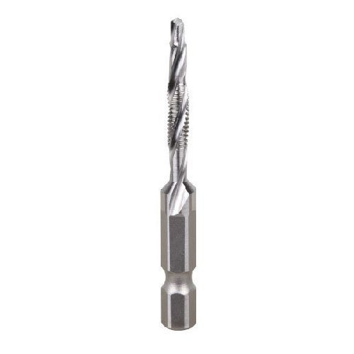 IDEAL® 36-8/32 Drill/Tap Bit, #8-32 UNC Thread