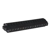 Allen-Bradley 1492-RTB8N 8-Pole Screw Style RTB Plug Assembly