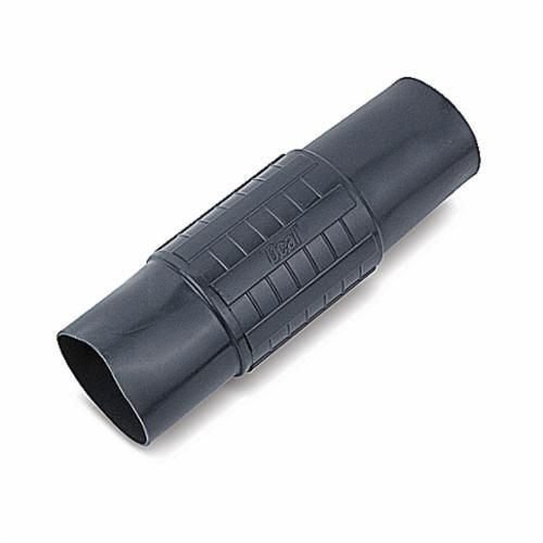 CPL21/2-GOcal® CPL1/2-G Straight Threaded Conduit Coupling, 1/2 in, For Use With Rigid Conduits, Steel, Galvanized/PVC Coated
