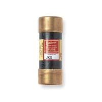 Bussmann® LIMITRON™ JKS-30 Current Limiting Fast Acting Fuse, 30 A, 600 VAC, 200 kA Interrupt, Class J, Cylindrical Body