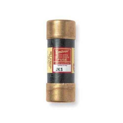 Bussmann® LIMITRON™ JKS-30 Current Limiting Fast Acting Fuse, 30 A, 600 VAC, 200 kA Interrupt, Class J, Cylindrical Body