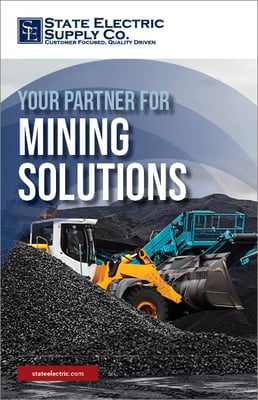 Mining Solutions image