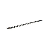 66PT-11/16Greenlee® Nail Eater® 66PT-11/16 Extreme Drill Bit, 11/16 in Dia, 18 in OAL, 7/16 in Shank