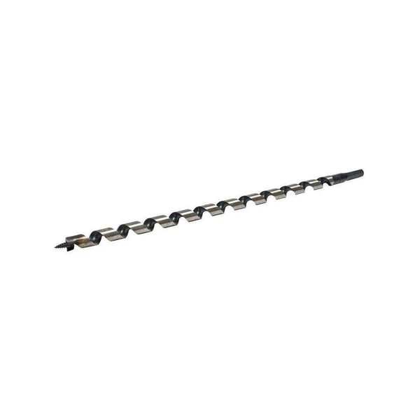 66PT-11/16Greenlee® Nail Eater® 66PT-11/16 Extreme Drill Bit, 11/16 in Dia, 18 in OAL, 7/16 in Shank