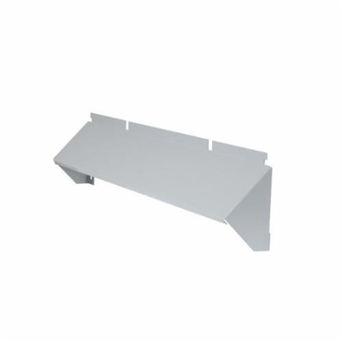 WSA1Acme Electric® WSA1 Rectangular Transformer Weathershield Kit, For Use With 37.5 to 50 kVA 1-Phase and 30 to 45 kVA 3-Phase Transformer, Copper Free Aluminum