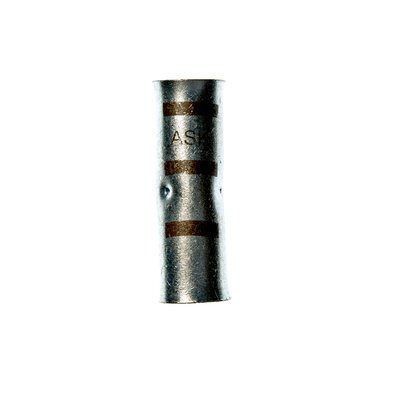 71001654363M™ MC2-14RX Large Gauge Ring Tongue Terminal, 2 AWG Non-Insulated Wire, ETP Copper