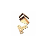 Kindorf® F-736 Right Hand Axle Support, For Use With Kindorf® Channel, Steel