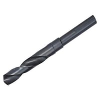 Milwaukee® 48-89-2744 Silver and Deming Drill Bit, 11/16 in Drill - Fraction, 0.6875 in Drill - Decimal Inch, 1/2 in Shank, HSS