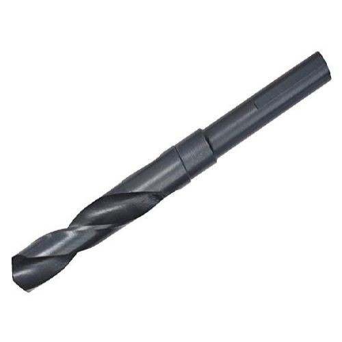 Milwaukee® 48-89-2744 Silver and Deming Drill Bit, 11/16 in Drill - Fraction, 0.6875 in Drill - Decimal Inch, 1/2 in Shank, HSS