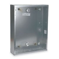 SIB68Siemens B68 Type P2 Panelboard Box Assembly, 68 in H x 20 in W x 5-3/4 in D, NEMA 1 NEMA Rating