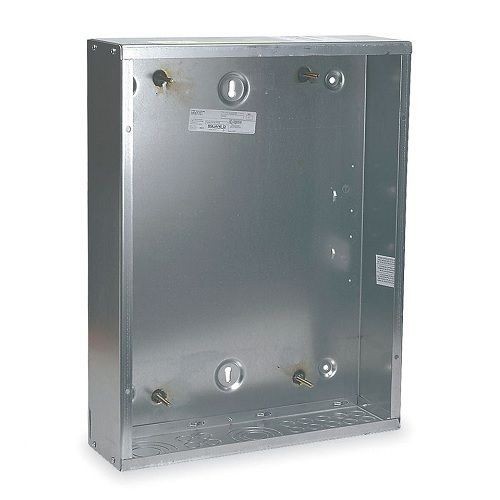 SIB68Siemens B68 Type P2 Panelboard Box Assembly, 68 in H x 20 in W x 5-3/4 in D, NEMA 1 NEMA Rating