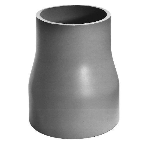 Carlon® E952PN Male to Male Fabricated Reducer, 5 x 4 in, For Use With SCH 40 and SCH 80 Conduit, PVC