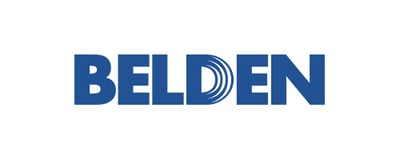 Belden Logo Transparent