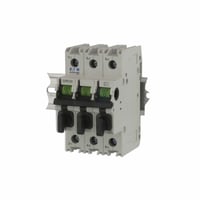 CCP2-2-30CCEATON CCP2-2-30CC Fusible Disconnect Switch, 600 VAC/125 VDC, 30 A, 2 Fuse