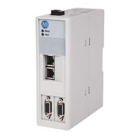 2198-ABQEAllen-Bradley 2198-ABQE EtherNet/IP Encoder Output Module