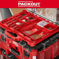 48-32-4010Milwaukee® 48-32-4010 SHOCKWAVE 54-Piece Bit Set, P1, P2,PR1, P3, SQ1, SQ4, SQ3, T15, T20, T25, T27, T30, SL#8, SL#10, 1/8 in, 9/64 in, 5/32 in, 3/16 in, SQ2, 3.5 in, 1-7/8 in, 1/4 in, 5/16, 3/8 in, 1/4 in Point Hex Point, 1/4 in, Alloy Steel