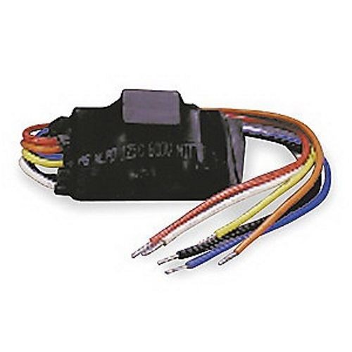 CO120XKidde® CO120X Relay Module, 120 VAC, 0.08 A, 10 A at 120 VAC/5 A at 30 VDC, Specifications Met: cULus Listed