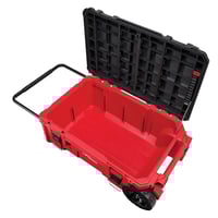 48-22-8428Milwaukee® 48-22-8428 PACKOUT™ Rolling Tool Chest, 15.8 in H x 38 in W x 24 in D