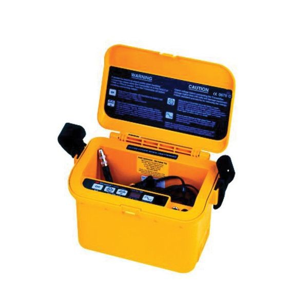 71000293633M™ Dynatel™ 051115-30286 2250 Series Transmitter Only, Rechargeable Battery, -4 to 122 deg F Operating