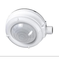 NX LIGHTING CONTROLS WSPEM480 D BK