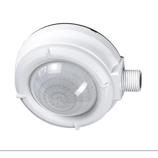 NX LIGHTING CONTROLS WSPEM480 D BK