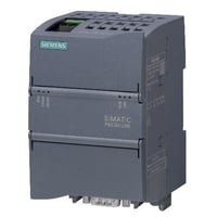 Siemens 6BK16200AA000AA0 SIMATIC Coupling Module, Profinet-IO Protocol, (2) RJ45 Ethernet/(1) 9-Pin Sub-D Interface