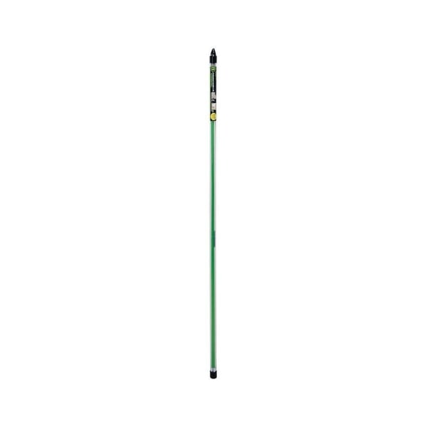 540-20PGreenlee® Glo Stix™ 540-20P Pro Installer Kit, 6 ft L, 5/32 in Dia Pole, Fiberglass, Clear/Green