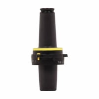 LBI215Cooper Power Systems LBI215 Loadbreak Bushing Insert, EPDM Rubber, 15 kV, Phase to Ground 8.3 kV, AC 1 Min 34 kV, DC 15 Min 53 kV, BIL 95 kV, Corona 11 kV, 200 A