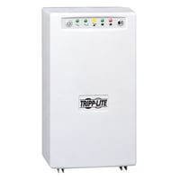 Tripp Lite SmartPro SMART1200XLHG SmartPro Line-Interactive Medical Grade Uninterruptible Power Supply, 120 VAC Input, 115/120 VAC Output, 750 W/1000 VA Power Rating, 10 to 28 min Backup, 4 Outlets