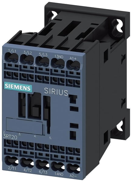 Siemens 3RT20152HB41