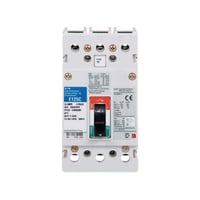 EGE3090FFGEATON EGE3090FFG Type EGE Molded Case Circuit Breaker, 600Y/347 VAC, 90 A, 18/25/35 kA Interrupt, 3 Poles, Fixed Thermal/Fixed Magnetic Trip